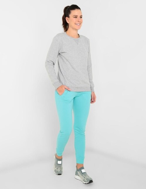 Sudadera Weekend para mujer en SB