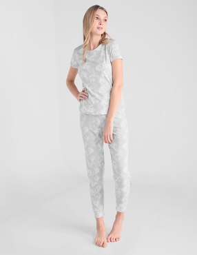 Pijamas en Non Stop | SB