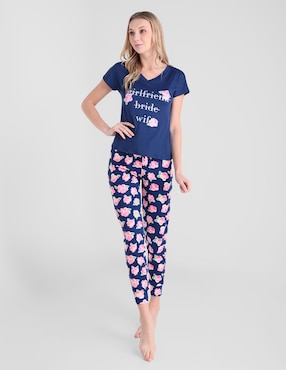 Pijamas en Mujer | SB