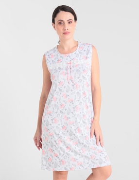 Camisón Weekend estampado floral