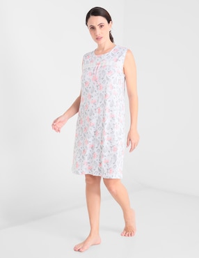 Camisón Weekend estampado floral