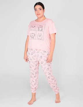 Pijamas en Mujer | SB