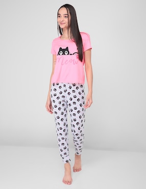 Pijamas en Mujer | SB