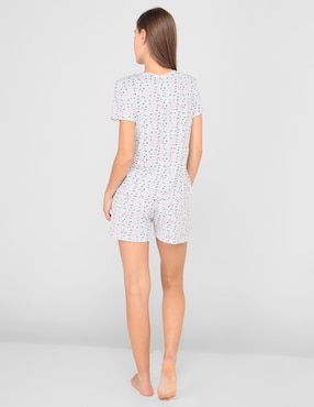 Conjunto pijama Non Stop para mujer