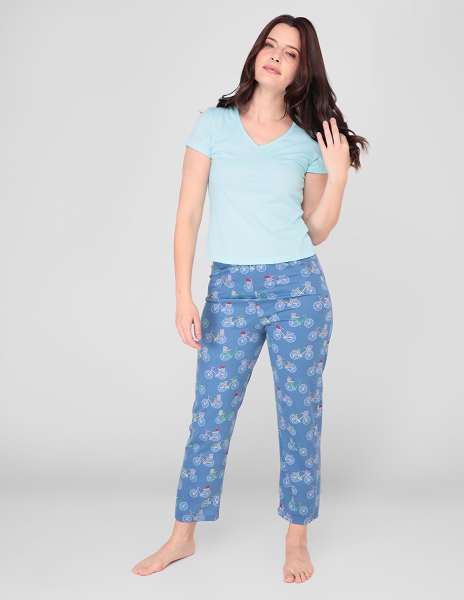 Conjunto pijama para mujer 3